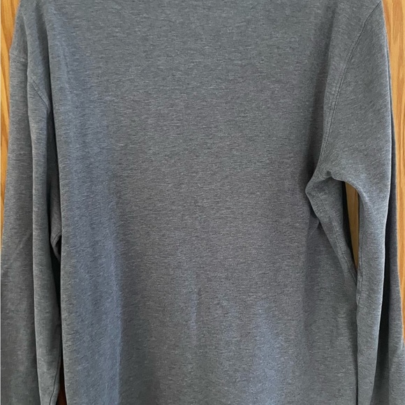 Michael kors men sweater. Grey M - Picture 3 of 3